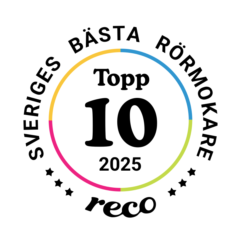 Sveriges Topp 10 Bästa Rörmokare 2025