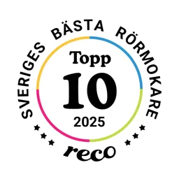 Sveriges Topp 10 Bästa Rörmokare 2025