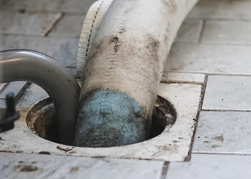 Relining vs. Stambyte – Jämförelse av Kostnad, Livslängd & Fördelar