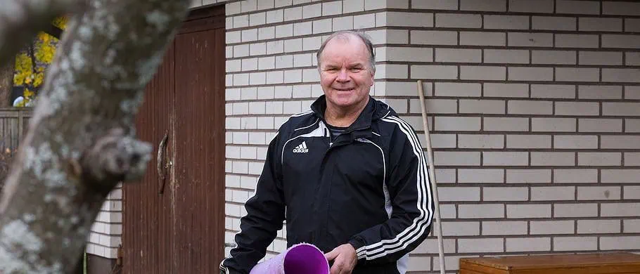 Timo Nurmi