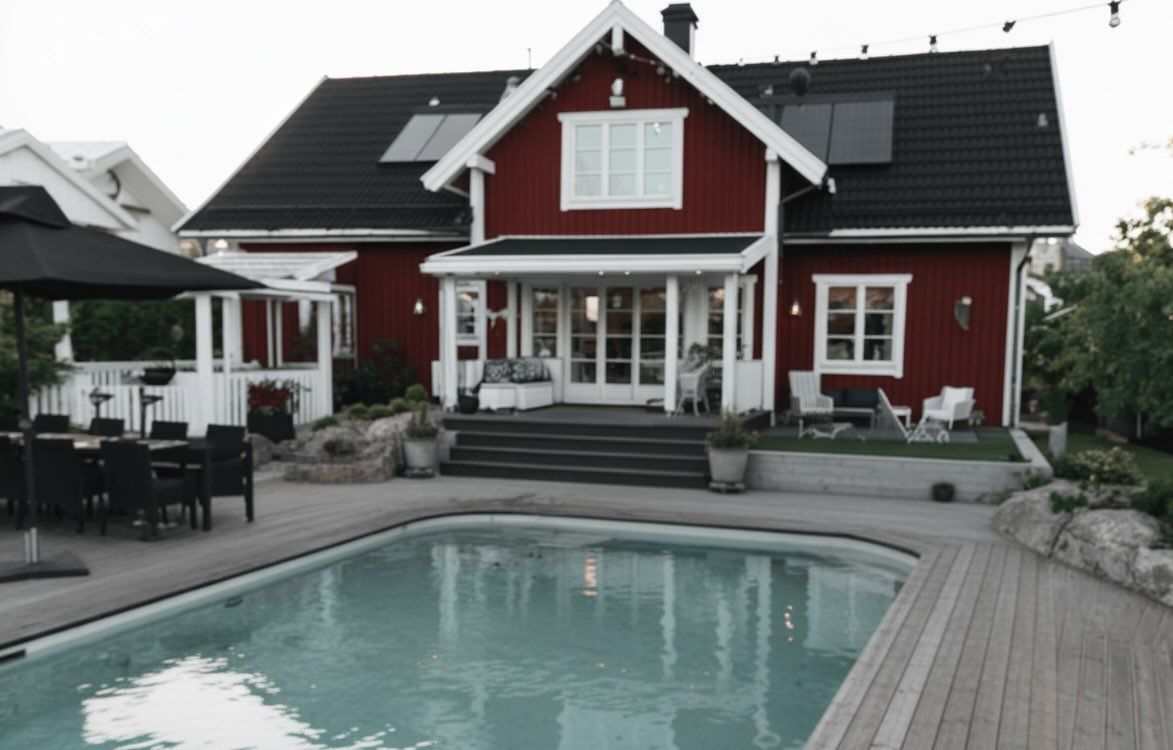 Vad är relining - VVStrygg