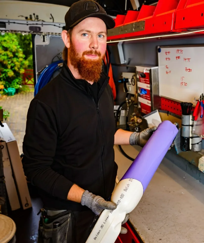 Garantier vid relining – vad bör du kräva?