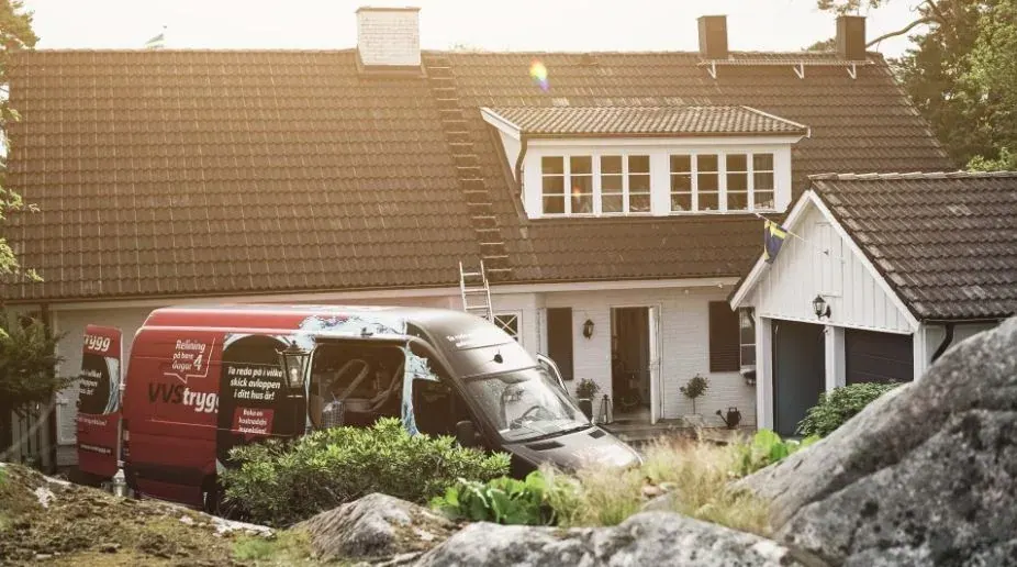 Fastighetsägarens ansvar för avloppsrör