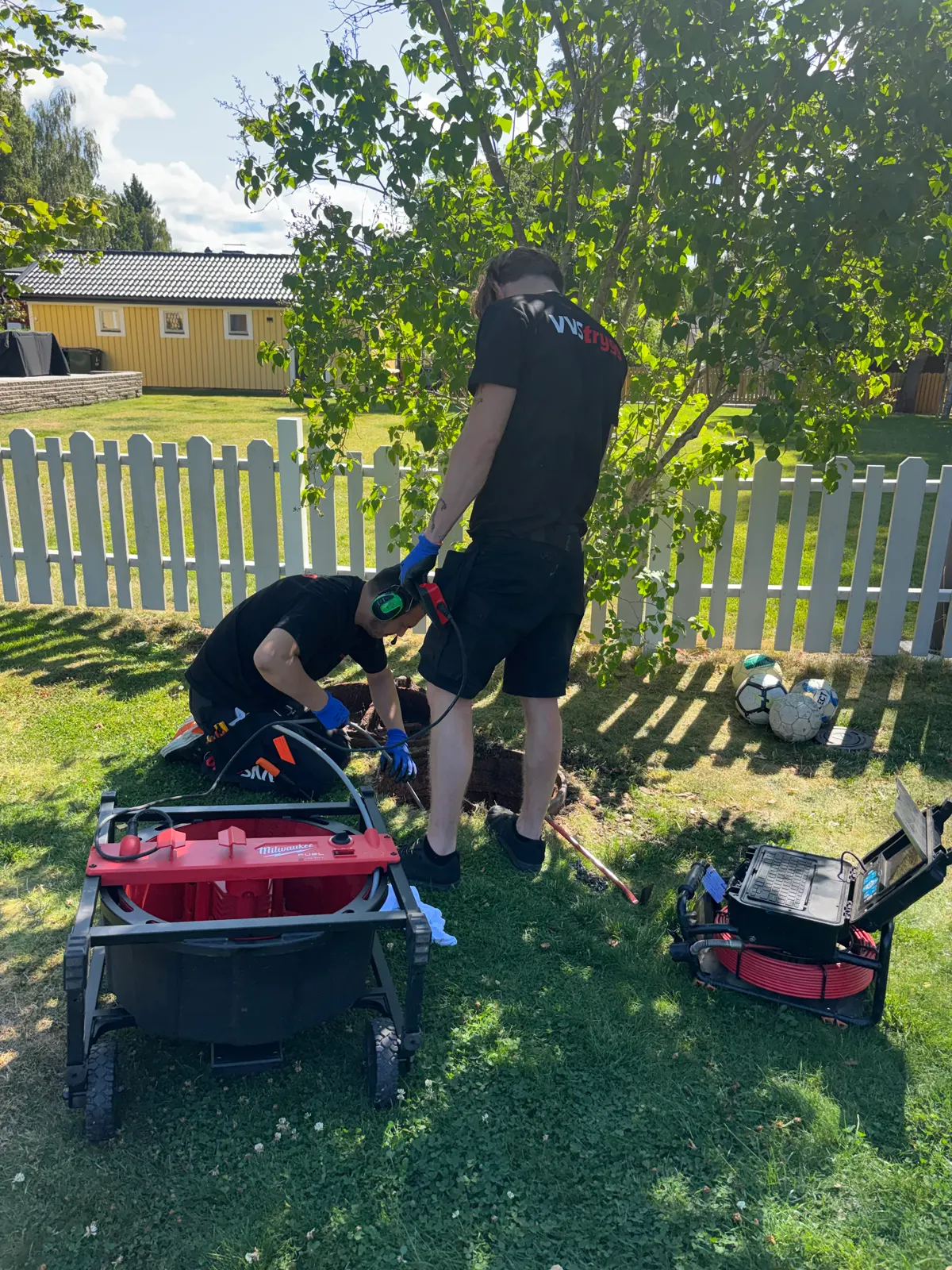 Relining av dagvattenledningar – din guide