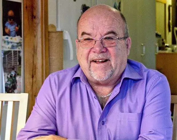 Ingvar Holmberg