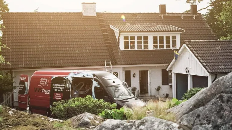 Spara upp till 50% med ROT-avdrag